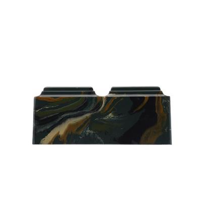 camouflage companion cultured marble cremation urn